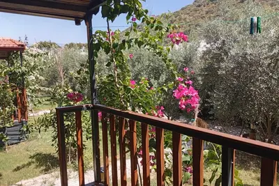 Riviera bungalov apart