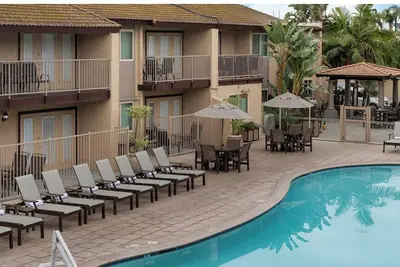 Image de Spacious 2-bedroom with Ac in beautiful Anaheim