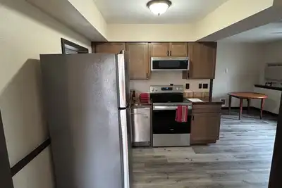 Image de Cozy 2br in the heart of downtown Kalispell!