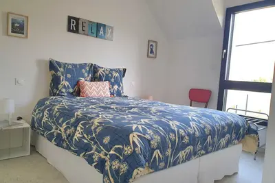 Image de Maison l'huîtrier au coeur de la baie du Mont Saint Michel