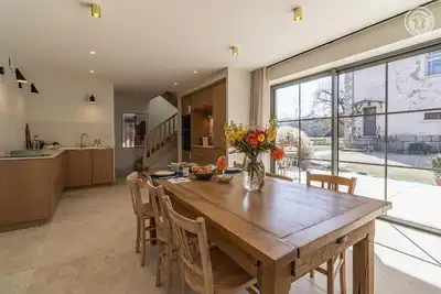 Image de La Villa De Paul - Yenne