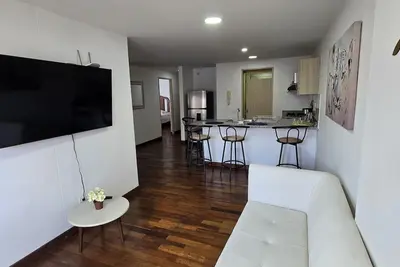 Image de Lindo apartamento