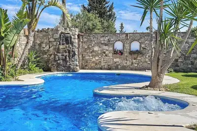 Image de Alojamiento El Descanso Conil de la Frontera by Ruralidays