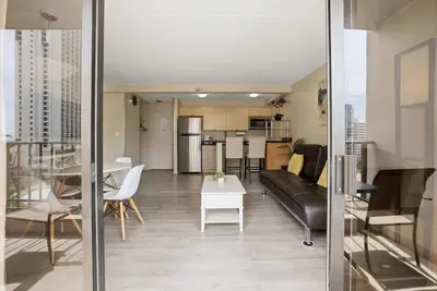 Image de Relaxing Family Retreat w/Diamond Head View