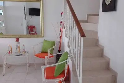 Image de Spacious House With Patio