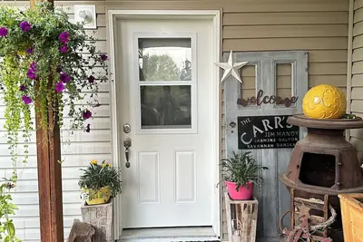 Image de Gill Creek Suite