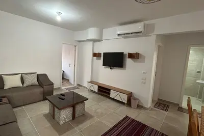 Bayview sahal hasheesh Hurghada