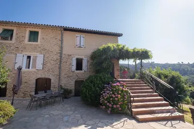 Image de La Maison de Flavie - Saint Julien Des Points