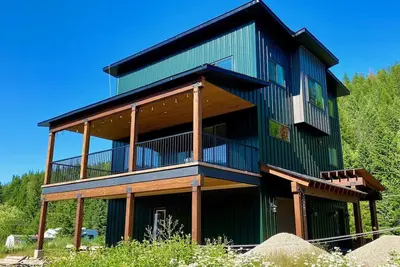 Image de Evergreen Escape at Red Mountain