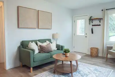 Image de Cozy Pnw Cottage 2br Near Ferry, Base and Waterfront