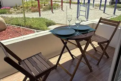 Image de Your Perfect Getaway in La Serena!