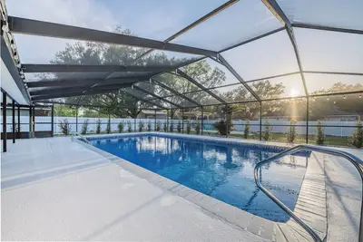 Image de The Kensington House - Pool, Games, & Grilling!