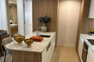 Image de Contemporary 2br Stay