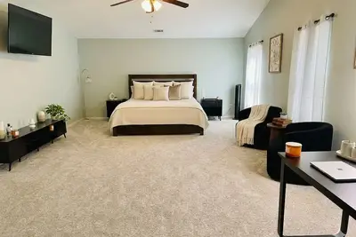 Image de Masters Week Rental Gem-10mins to Augusta National/3br MordenHome