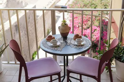 Image de Comfortable beachfront apartment, blue flag sea, ideal for families