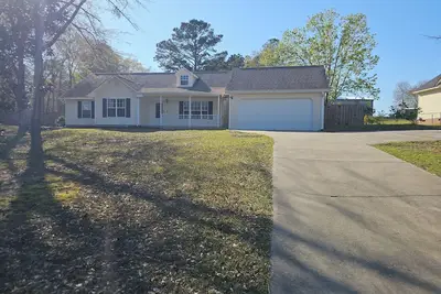 Image de Cozy 2-bedroom house for Masters in fantastic Aiken close to the highway