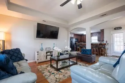 Image de Cozy Valdosta Home - 4br Near Moody Afb & Vsu