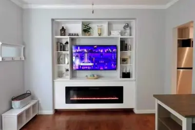 Image de Small Haven - Entire guesthouse in Wildomar, California