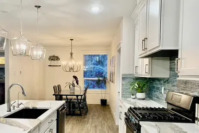 Image de Perfect 1-bedroom townhome in Wasilla for a cozy getaway