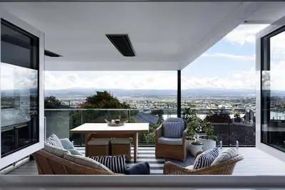 Image de Serene Trevallyn Escape & Views