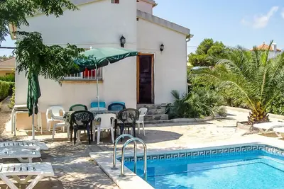Image de Stunning home in Ametlla de Mar