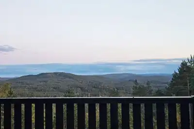 Image de Secluded Cabin - Stunning Views - Agder, Norway