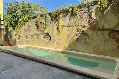 Image de Penthouse in the heart of the historic center