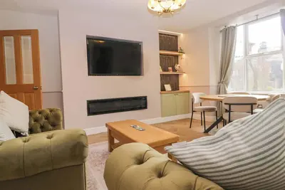 Image de 5 Caxton House, family friendly in Windermere