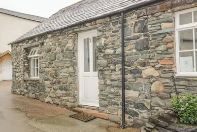 Image de Mews Cottage 7, pet friendly, country holiday cottage in Braithwaite