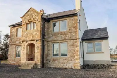 Image de Daisy Mount, family friendly, luxury holiday cottage in Haworth