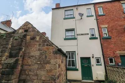Image de Crown Cottage, pet friendly, with a garden in Belper