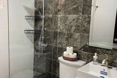 Image de Tremendous 6-bedroom villa with Ac in peaceful Samana