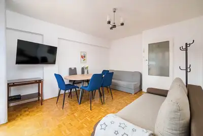 Image de Mokotów Harmony Stay Apartmen