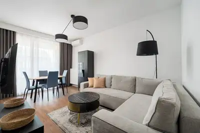 Image de Wola Karolkowa Superior Apartment