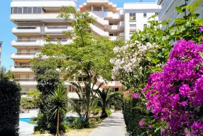 Image de Appartement rénové centre Salou - 4 pers.