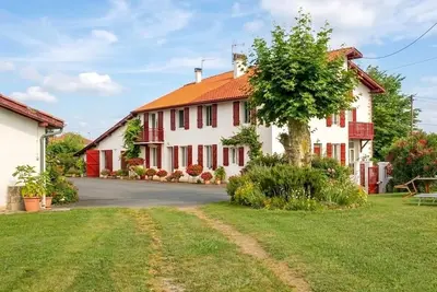 Image de Anetania - Saint-Palais