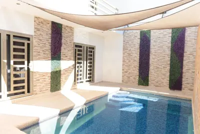 Image de Casa Mar & Cielo Rooftop + Pool