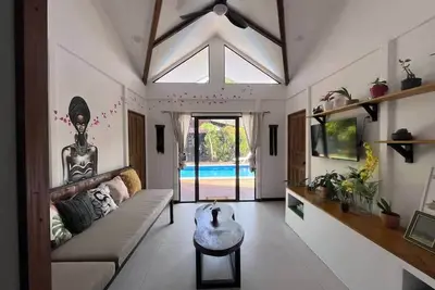 Image de Welcome to Casa de Flores