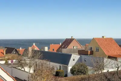 Image de Superbe maison de 3 chambres à Gudhjem