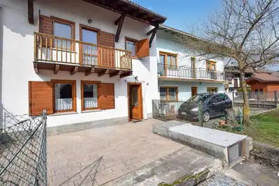 Image de Superbe maison de 2 chambres à Lamon
