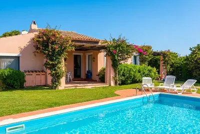 Image de Maison acceptant les animaux domestiques à.