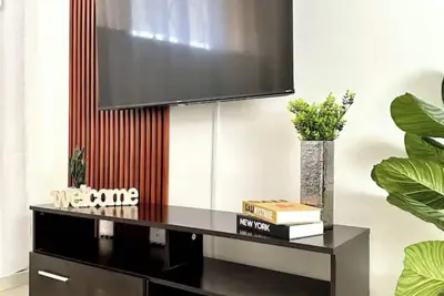 Image de Cozy Stay in the Heart of City