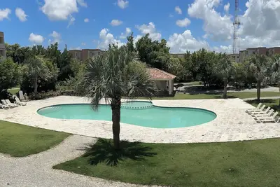 Image de Punta Cana - Cozy Apartament- 2-bedroom condo with Ac in beautiful Punta Cana