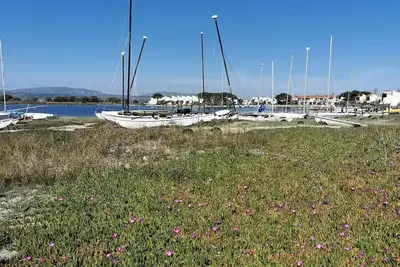 Image de Villa T2 Mezzanine 6 couchages Port Leucate