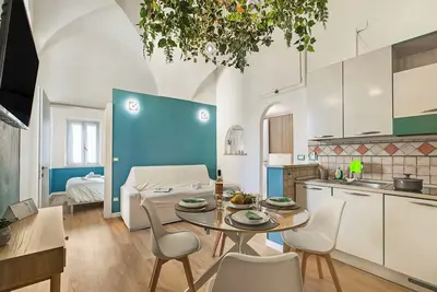 Image de Ea Blue Marin Apartment, Sanremo, Italy