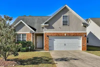 Augusta's Hidden Gem