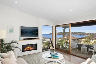 Image de Queenscliff Headland Luxe