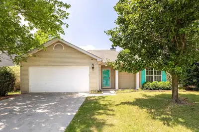 Image de Luxury Stay in Madison 3bd/ Pet friendly