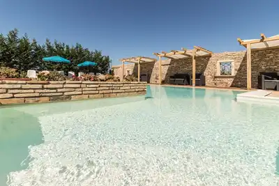 Image de La Masseria - La Corte - 1