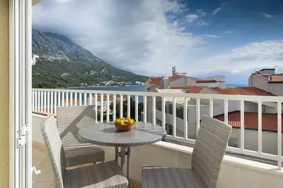 Image de Appartements Cvita (124131-A4) - Igrane